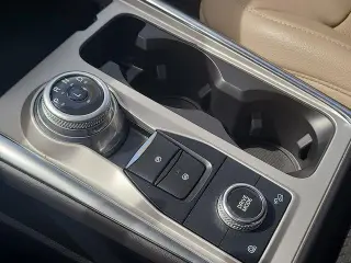 Ford Explorer Híbrido 2022 AWD Limited 4 puertas SUV