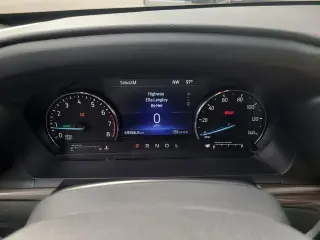 Ford Explorer Híbrido 2022 AWD Limited 4 puertas SUV
