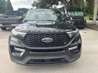 Ford Explorer 2021 AWD ST 4 puertas SUV