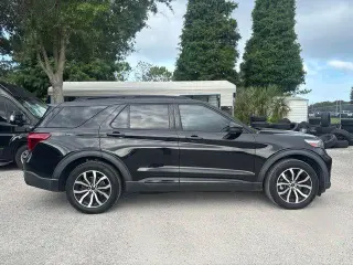 Ford Explorer 2021 AWD ST 4 puertas SUV