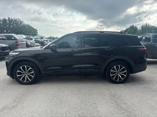 Ford Explorer 2021 AWD ST 4 puertas SUV