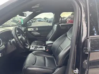 Ford Explorer 2021 AWD ST 4 puertas SUV