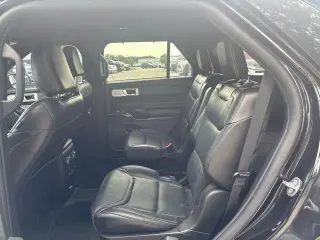 Ford Explorer 2021 AWD ST 4 puertas SUV
