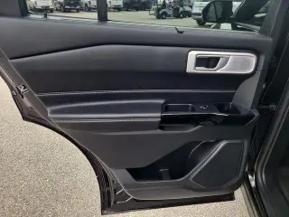 Ford Explorer 2023 AWD ST 4 puertas SUV
