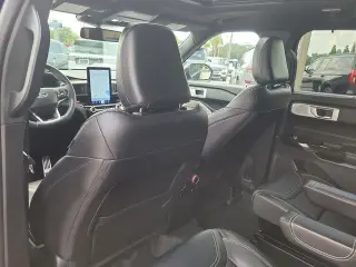 Ford Explorer 2023 AWD ST 4 puertas SUV