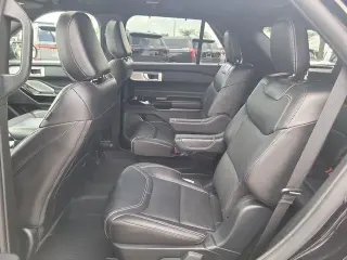 Ford Explorer 2023 AWD ST 4 puertas SUV