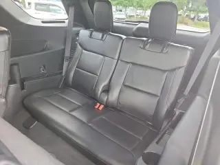 Ford Explorer 2023 AWD ST 4 puertas SUV