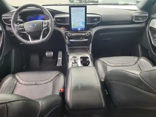 Ford Explorer 2023 AWD ST 4 puertas SUV