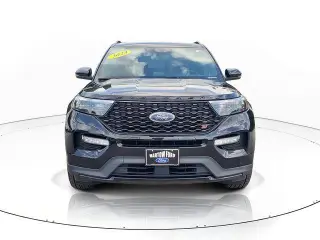 Ford Explorer 2023 AWD ST 4 puertas SUV