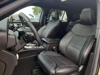 Ford Explorer 2023 AWD ST 4 puertas SUV