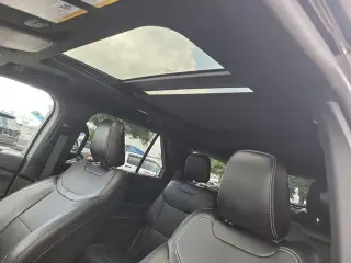 Ford Explorer 2023 AWD ST 4 puertas SUV