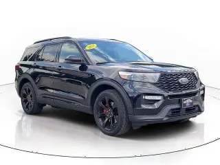 Ford Explorer 2023 AWD ST 4 puertas SUV