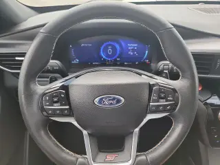 Ford Explorer 2023 AWD ST 4 puertas SUV