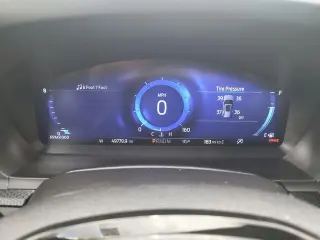 Ford Explorer 2023 AWD ST 4 puertas SUV