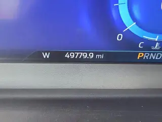 Ford Explorer 2023 AWD ST 4 puertas SUV