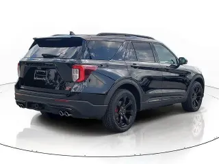 Ford Explorer 2023 AWD ST 4 puertas SUV