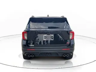 Ford Explorer 2023 AWD ST 4 puertas SUV