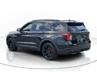 Ford Explorer 2023 AWD ST 4 puertas SUV