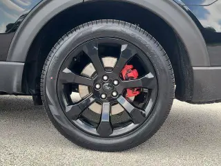 Ford Explorer 2023 AWD ST 4 puertas SUV