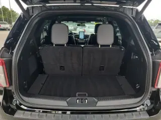 Ford Explorer 2023 AWD ST 4 puertas SUV