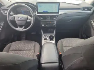 Ford Escape 2025 Active 4 puertas SUV