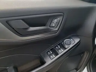 Ford Escape 2025 Active 4 puertas SUV