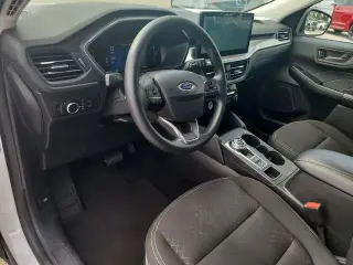 Ford Escape 2025 Active 4 puertas SUV