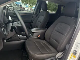 Ford Escape 2025 Active 4 puertas SUV