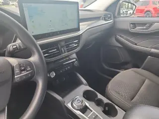 Ford Escape 2025 Active 4 puertas SUV