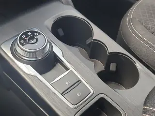 Ford Escape 2025 Active 4 puertas SUV