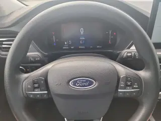Ford Escape 2025 Active 4 puertas SUV