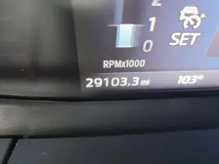 Ford Escape 2025 Active 4 puertas SUV