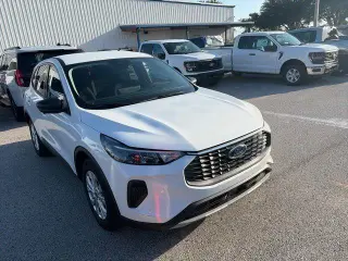 Ford Escape 2025 Active 4 puertas SUV
