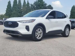 Ford Escape 2025 Active 4 puertas SUV