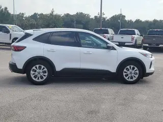 Ford Escape 2025 Active 4 puertas SUV