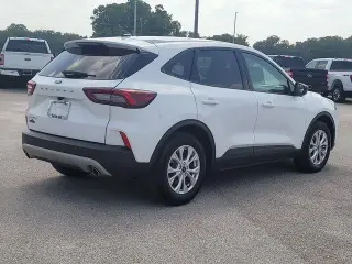Ford Escape 2025 Active 4 puertas SUV