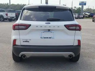 Ford Escape 2025 Active 4 puertas SUV