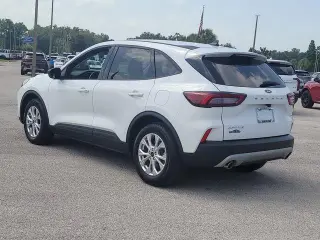 Ford Escape 2025 Active 4 puertas SUV