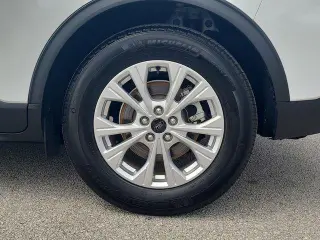 Ford Escape 2025 Active 4 puertas SUV