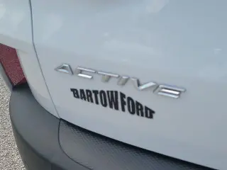Ford Escape 2025 Active 4 puertas SUV