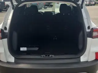 Ford Escape 2025 Active 4 puertas SUV