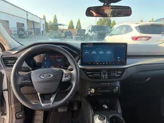 Ford Escape 2025 Active 4 puertas SUV