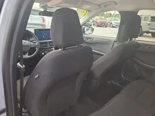 Ford Escape 2025 Active 4 puertas SUV