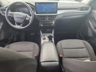 Ford Escape 2025 Active 4 puertas SUV