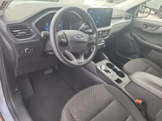 Ford Escape 2025 Active 4 puertas SUV