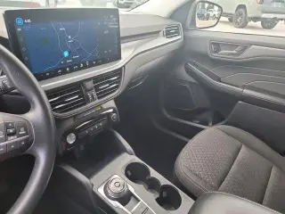 Ford Escape 2025 Active 4 puertas SUV