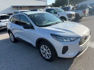 Ford Escape 2025 Active 4 puertas SUV