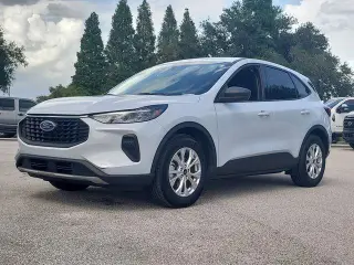 Ford Escape 2025 Active 4 puertas SUV