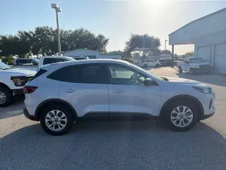 Ford Escape 2025 Active 4 puertas SUV