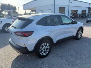 Ford Escape 2025 Active 4 puertas SUV